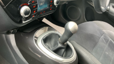 Nissan Juke 1.6 [112] Bose Personal Edition 5dr Petrol Hatchback